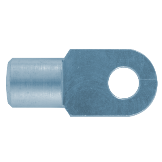 Gasdruckfeder blockierbar 10-28 Hub 80 (290mm) 